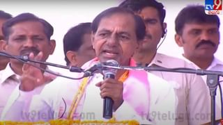 Rakesh Tikait: కేంద్రం తీరుతో రైతులు మరణిస్తూనే ఉండాలా..? టీఆర్ఎస్ దీక్షలో బీకేయూ నేత టికాయత్..