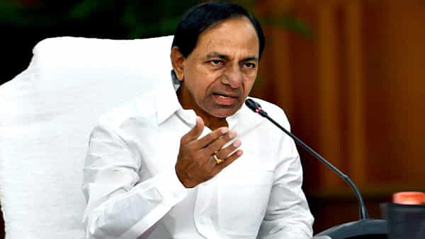CM KCR: ఇది చిల్లర వ్యవహారం.. కేంద్రంపై విరుచుకుపడిన సీఎం కేసీఆర్..