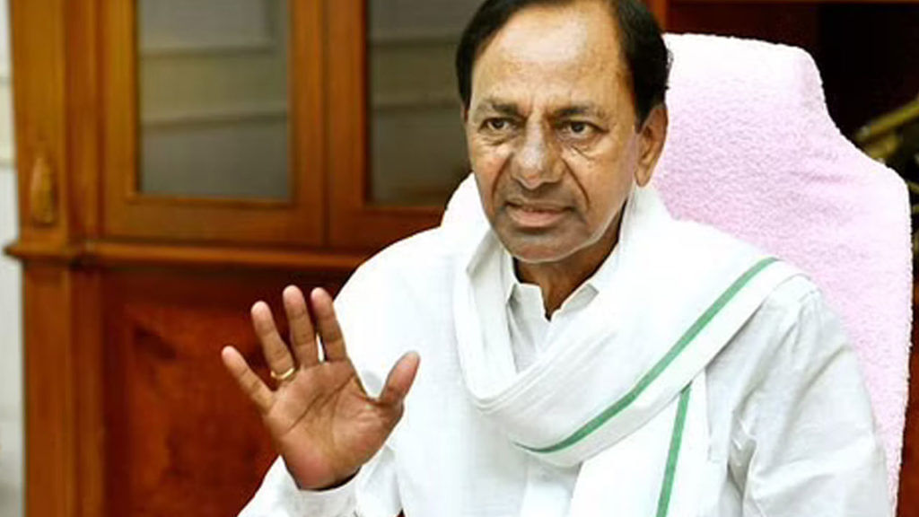 Cm Kcr