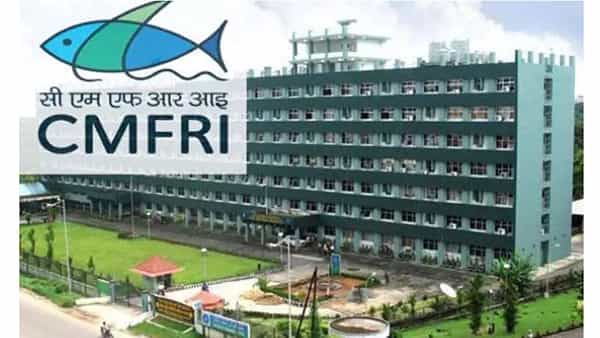 CMFRI Kochi Recruitment 2022: ఇంటర్వ్యూ ద్వారా ఎంపిక..సెంట్రల్ మెరైన్ ఫిషరీస్ రీసెర్చ్ ఇన్స్టిట్యూట్లో ఉద్యోగావకాశాలు..