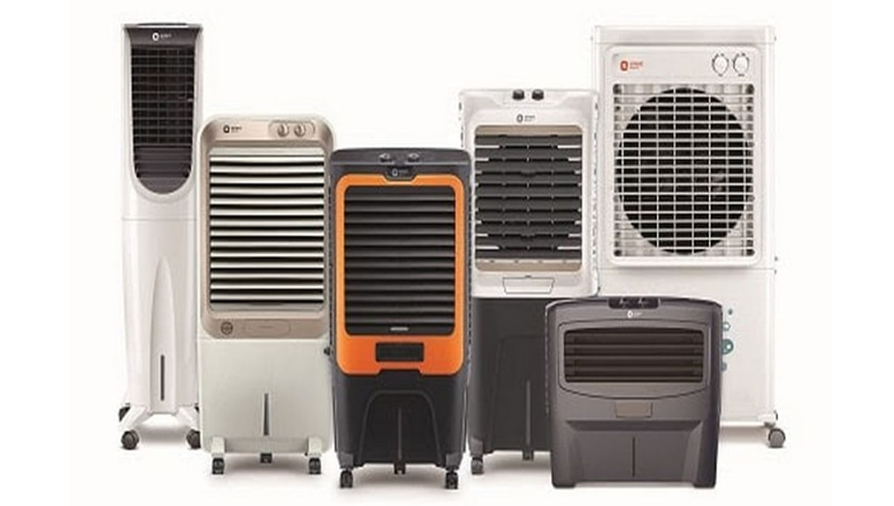 Coolers Below 5k వేసవి ఉక్కబోతను భరించలేకపోతున్నారా.? రూ. 5 వేల లోపు