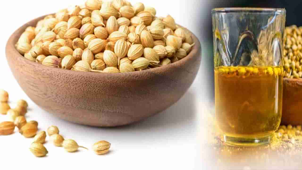 Coriander Water: దనియాల వాటర్‌తో ఎన్నో ప్రయోజనాలు.. ఇలా చేసి చూడండి..!