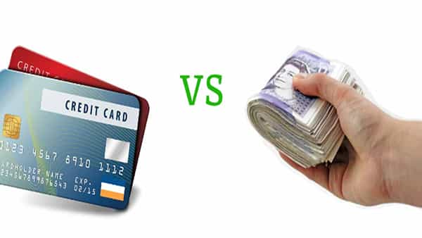 Credit Cards vs Personal Loan: క్రెడిట్ కార్డు వర్సెస్ పర్సనల్ లోన్.. ఈ రెండింటిలో ఏది బెటర్..!