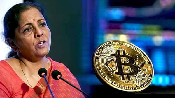 Crypto Currencies: క్రిప్టో కరెన్సీలపై కీలక వ్యాఖ్యలు చేసిన ఆర్థిక మంత్రి నిర్మలా సీతారామన్..!