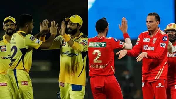 CSK vs PBKS IPL 2022 Match Preview: చెన్నై విజయాల బాట పట్టేనా.. పంజాబ్తో పోరుకు సిద్ధం.. ప్లేయింగ్ XIలో మార్పులు?