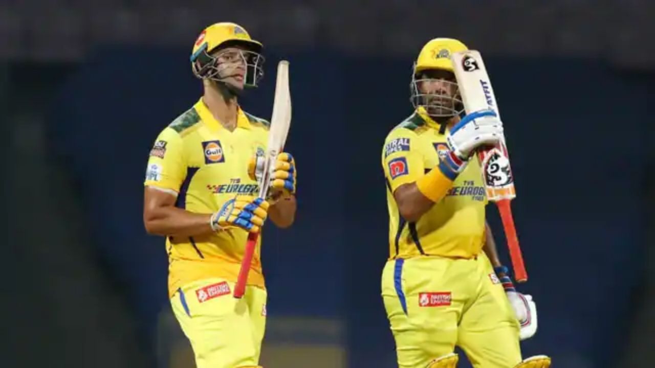 CSK Vs RCB IPL 2022: దూబే, ఉతప్పల బీస్ట్ మోడ్.. దెబ్బకు రికార్డుల గల్లంతు.. ఐపీఎల్‌లో ఇదొక అద్భుతం..