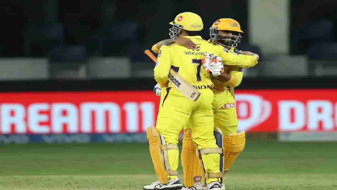 IPL 2022: చెన్నై కెప్టెన్‌ ఇప్పటికీ ధోనినే.. తలనొప్పిగా మారిన జడేజా.. సంచలన వ్యాఖ్యలు చేసిన వెటరన్ ప్లేయర్..!