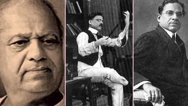 Dadasaheb Phalke Birthday: నేడు దాదాసాహెబ్ ఫాల్కే జయంతి.. మహిళలకి తొలిసారిగా సినిమాలలో అవకాశం కల్పించిన వ్యక్తి..!