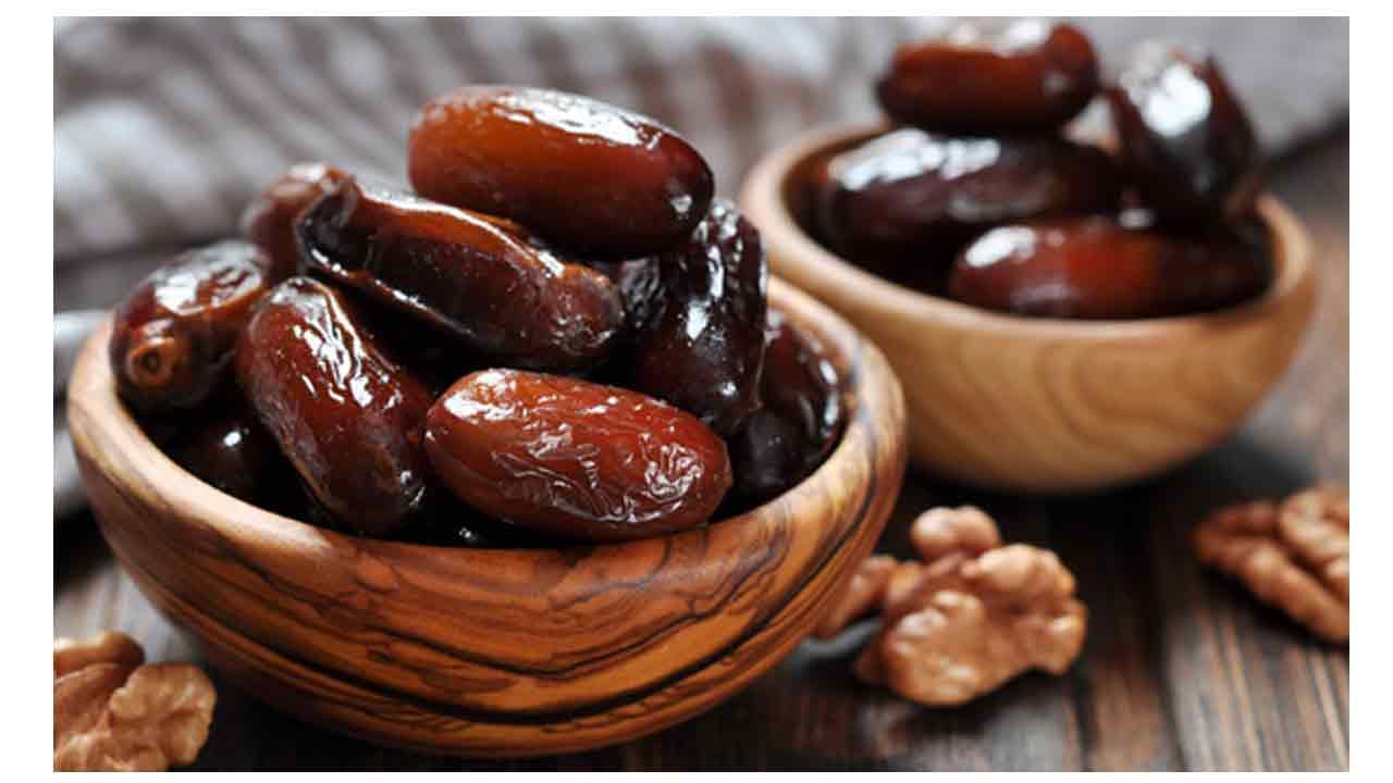 Dates రంజాన్‌ నెలలో ఉపవాసం చేసేవారు ఖర్జూర ఎందుకు తింటారో తెలుసా