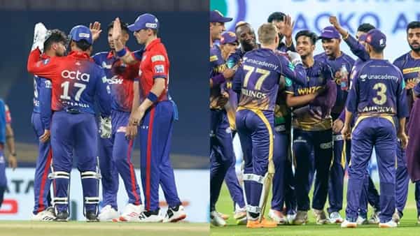 DC VS KKR Playing XI IPL 2022: ఢీ అంటే ఢీ.. శ్రేయాస్ వర్సెస్ రిషబ్ పోరులో గెలిచేదెవరో.. ప్లేయింగ్ XI ఉందంటే?