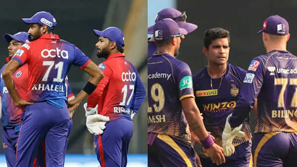 DC Vs KKR IPL 2022 Match Prediction: ఢిల్లీని ఢీకొట్టేందుకు సిద్ధమైన కోల్కతా.. గత రికార్డులు ఎలా ఉన్నాయంటే..