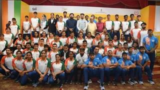 Khelo India University Games: అగ్రస్థానంలో జైన్ యూనివర్శిటీ.. 4 స్వర్ణాలతో సత్తా చాటిన స్విమ్మర్లు..