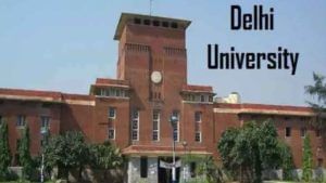 Delhi University Recruitment 2022: ఢిల్లీ యూనివర్సిటీలో 79 అసిస్టెంట్‌ ప్రొఫెసర్‌ ఉద్యోగాలు.. అర్హతలివే!