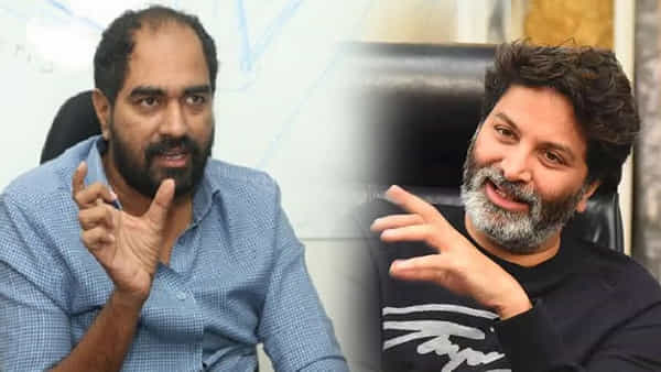 Krish- Trivikram: పక్క ప్లాన్ తో రాబోతున్న స్టార్ దర్శకులు.. ఒకరు అలా మరొకరు ఇలా