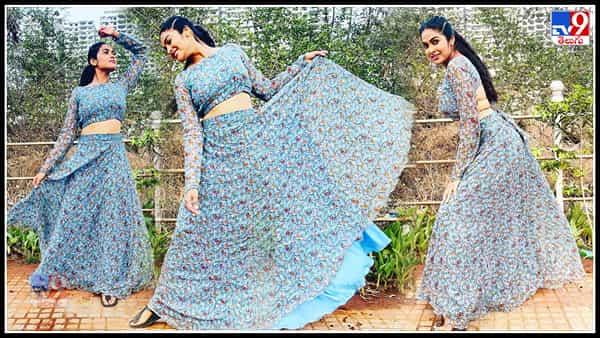 Divi Vadthya: దివి నుండి దిగివచ్చిన దేవకన్యలా.. అమ్మడి ఫొటోస్ అదుర్స్..