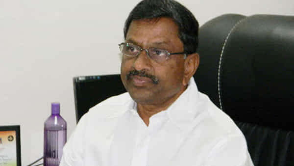 Andhra Pradesh: కేటీఆర్ చెప్పినది వాస్తవాలే.. మాజీ మంత్రి డీఎల్.రవీంద్రారెడ్డి