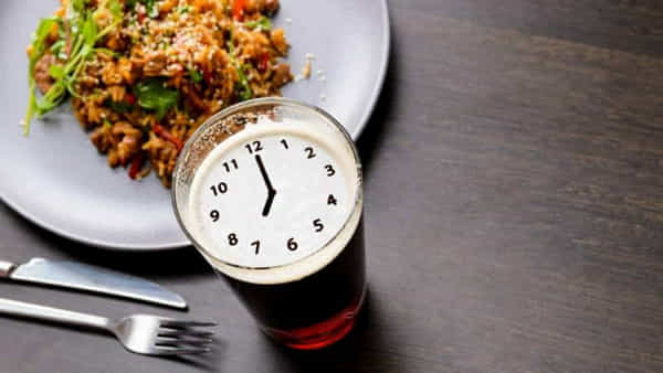 Early Dinner Benefits: బరువు తగ్గాలనుకుంటున్నారా.. అయితే రాత్రి భోజనం ఇలా చేయండి..