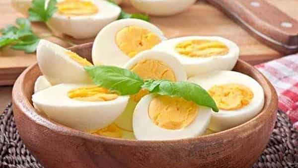 Eggs Side Effect: గుడ్డు మంచిదని తెగ తింటున్నారా..? మీ ఆరోగ్యం ప్రమాదంలో పడినట్లే..