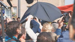 మయన్మార్ మరో ‘శ్రీలంక’ కానుందా.. నిత్యావసరాల కొరతతో ప్రజల ఇబ్బందులు.. డ్రాగన్ హస్తం కోసం ఎదురుచూపులు