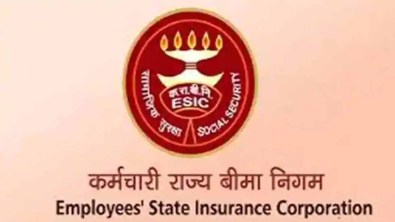 ESIC Recruitment 2022: నెలకు రూ.1,01,000ల జీతంతో ఈఎస్ఐసీలో ఉద్యోగాలు.. రాత పరీక్షలేకుండానే ఎంపిక..