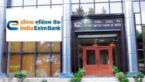 Exim Bank Recruitment 2022: రాత పరీక్షలేకుండా ఎగ్జిమ్‌ బ్యాంక్‌లో ఉద్యోగాలు.. దరఖాస్తు ఇలా..