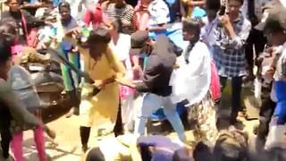 Viral Video: రైతన్నా.. నీ ఆలోచన అదుర్స్ అంటోన్న నెటిజన్లు.. ఎందుకో తెలిస్తే మీరు కూడా.. వైరలవుతోన్న వీడియో..