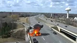 Viral Video: యువకుడి తిక్క కుదిర్చిన కోతి.. దెబ్బకు బాబోయ్ అని గింజుకున్నాడు.. ఫన్నీ వీడియో మీకోసం..!