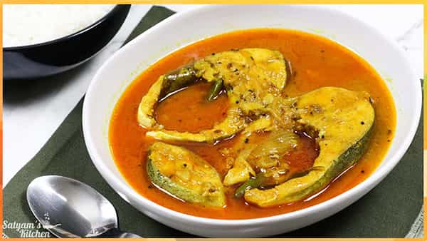 Fish Benefits: మీకు చేపలు తినే అలవాటు ఉందా..? అద్భుతమైన ప్రయోజనాలు..!