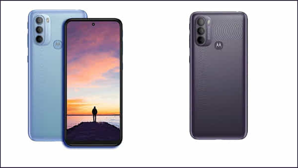 Flipkart Moto Days Sale: Moto G31 స్మార్ట్ఫోన్పై ఫ్లిప్కార్టులో ఆఫర్లు.. ఈ రోజే చివరి తేదీ