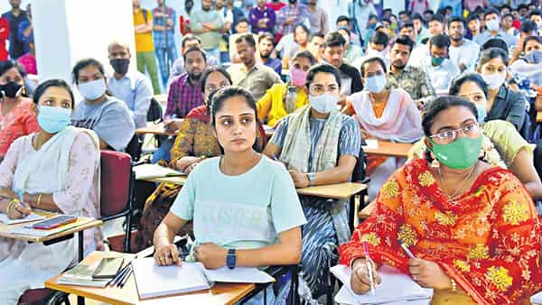 Telangana Jobs 2022: తెలంగాణ గ్రూప్-1, 2 అభ్యర్థులకు గుడ్ న్యూస్.. ఉచిత శిక్షణతోపాటు స్టైఫండ్ కూడా! వెంటనే దరఖాస్తు..