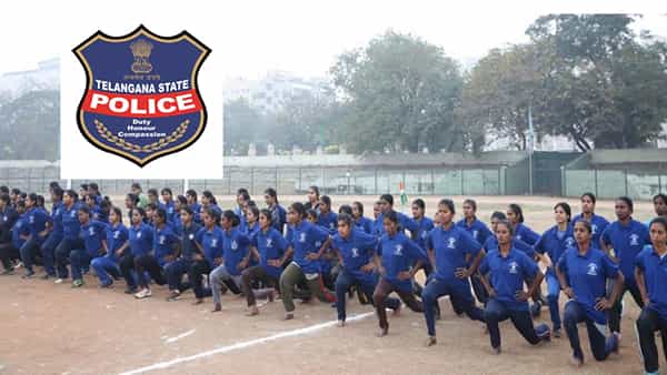 TS Police Recruitment 2022: హైదరాబాద్లో పది కేంద్రాల్లో ప్రారంభమైన పోలీస్ ఉచిత శిక్షణ