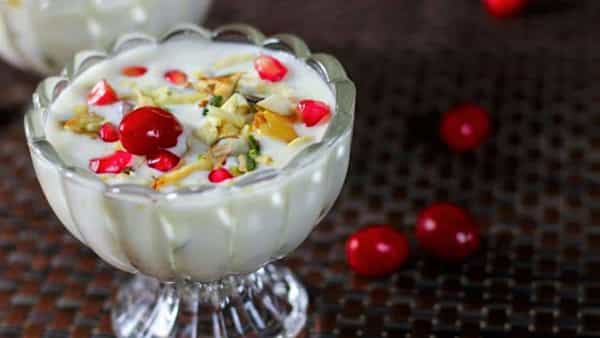 Fruit Cream: ఫ్రూట్స్ తినాలంటే బోర్ కొడుతోందా.. అయితే, ఇలా ట్రై చేయండి..