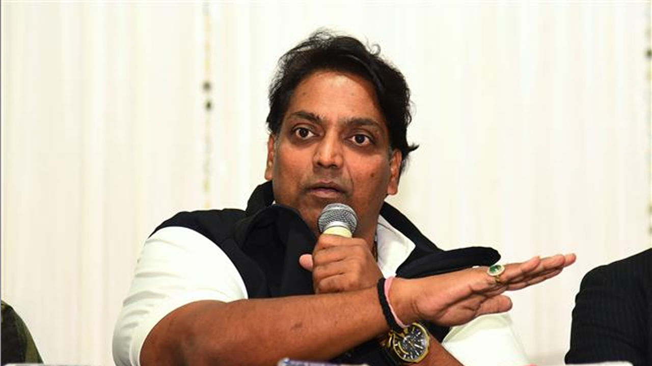 Ganesh Acharya: చిక్కుల్లో ప్రముఖ కొరియోగ్రాఫర్.. లైంగిక వేధింపుల కేసులో ఛార్జ్ షీట్