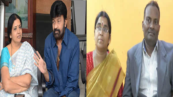 Garuda Vega Producer: జీవితా రాజశేఖర్కు డబ్బు పిచ్చి.. గరుడ వేగా నిర్మాత సంచలన వ్యాఖ్యలు..