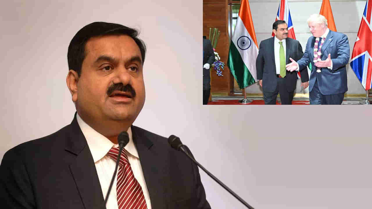 Gautam Adani: మరో రెండు కీలక రంగాల్లో అదానీ  ఎంట్రీ.. ఇతర పారిశ్రామిక దిగ్గజాలతో ఢీ అంటే ఢీ..