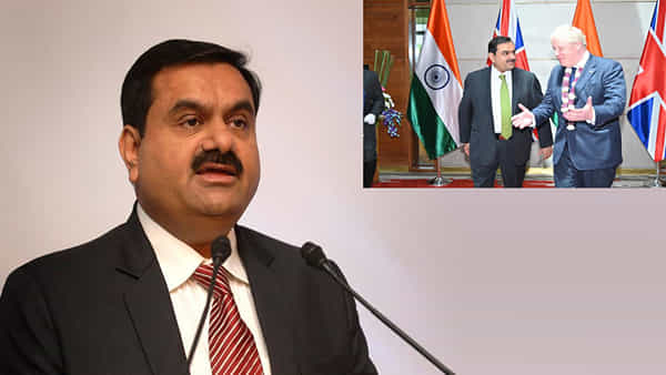 Gautam Adani: మరో రెండు కీలక రంగాల్లో అదానీ ఎంట్రీ.. ఇతర పారిశ్రామిక దిగ్గజాలతో ఢీ అంటే ఢీ..