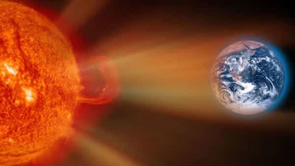 Geomagnetic Storm: సూర్యునిలో భారీ పేలుడు.. ఉపగ్రహాలకు ముంచుకొచ్చిన ముప్పు.. మన పరిస్థితి ఏమిటి?