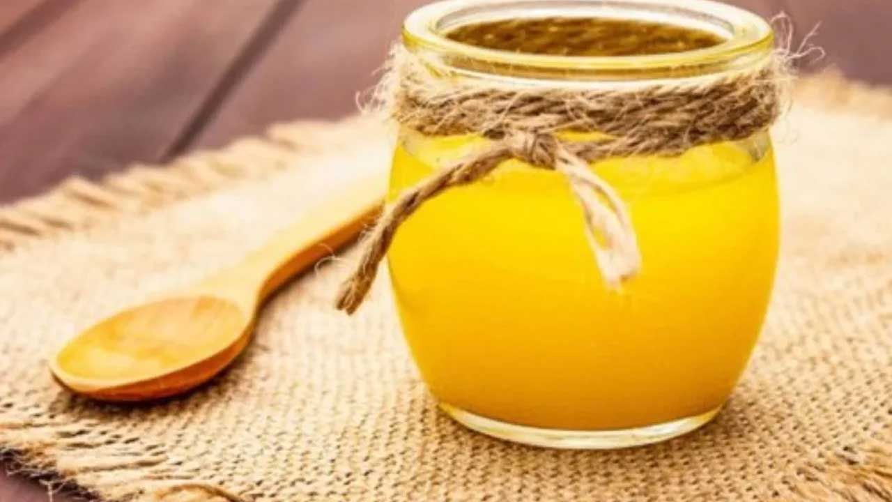 Side Effects of Ghee People with these health problems should not eat ghee at all .. or