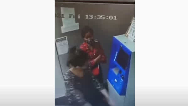 Viral Video: ఏం అమ్మాయి రా బాబూ.. ఇలా కూడా ఉంటారా.. వీడియో చూస్తే పడిపడి నవ్వుతారు..
