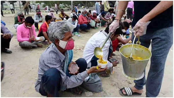 Global Food Crisis: ఆహార సంక్షోభం దిశగా ప్రపంచం.. భారత్కు వరమా.. శాపమా..?