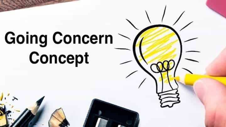 Going Concern: గోయింగ్ కన్సర్న్ అంటే ఏమిటో తెలుసా? దీనివల్ల ఇన్వెస్టర్లు ఏమి గ్రహించవచ్చు.. Going Concern: గోయింగ్ కన్సర్న్ అంటే ఏమిటో తెలుసా? దీనివల్ల ఇన్వెస్టర్లు ఏమి గ్రహించవచ్చు..