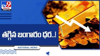 Gold Silver Price Today: బంగారం ప్రియులకు గుడ్‌న్యూస్‌.. నిలకడగా పసిడి ధరలు.. తగ్గిన వెండి