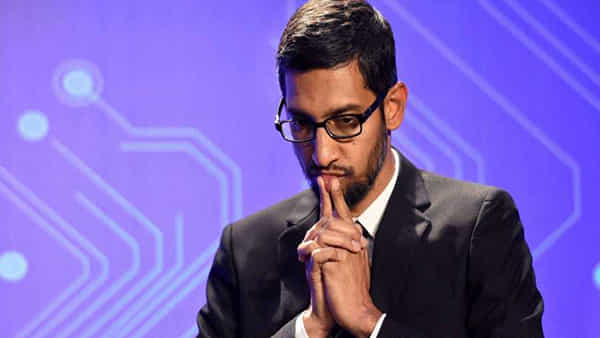 Sundar Pichai: సుందర్ పిచాయ్కు షాకిచ్చిన గూగుల్.. ఈ ఇండియన్ CEOకే ఎందుకిలా..