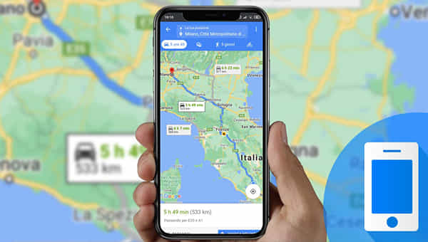 Google Maps: టోల్ ప్లాజాను తప్పించుకోవాలనుకుంటున్నారా.? గూగుల్ మ్యాప్స్ తెస్తున్న ఈ కొత్త ఫీచర్ మీకోసమే..