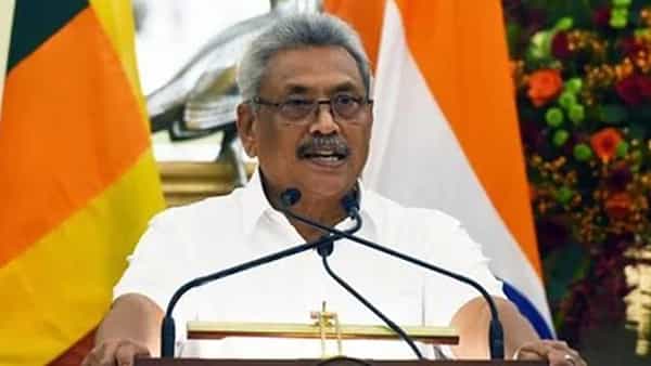 Srilanka Crisis: శ్రీలంకలో రాజుకున్న రావణకాష్టం..ఆదుకోవాలని ఐఎంఎఫ్తో పాటు భారత్కు రాజపక్సే విజ్ఞప్తి