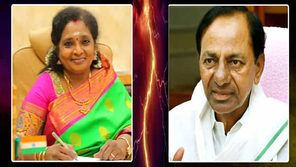 Rajbhavan vs CMO: రాజకీయ వివాదంగా మారుతున్న రాజ్యాంగబద్ధమైన పదవి.. గవర్నర్ - గవర్నమెంట్ మధ్య గ్యాప్ ఎవరికి లాభం!