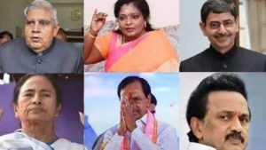 Governor vs Chief Minister: గవర్నర్‌ - ముఖ్యమంత్రుల మధ్య పెరుగుతున్న అగాధం!