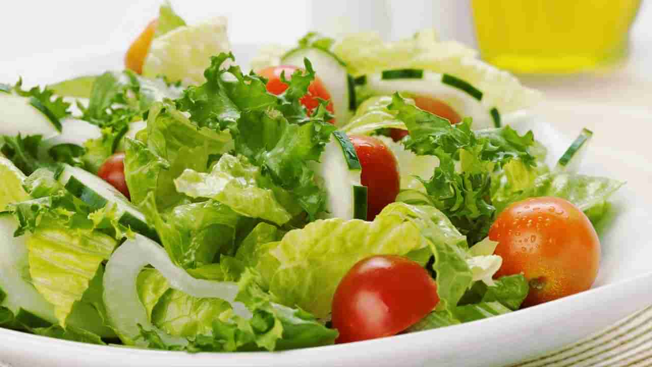 Green Salad: ఎండాకాలంలో గ్రీన్ సలాడ్ తింటే మంచిదేనా ?.. అసలు విషయాలు తెలుసుకోండి.