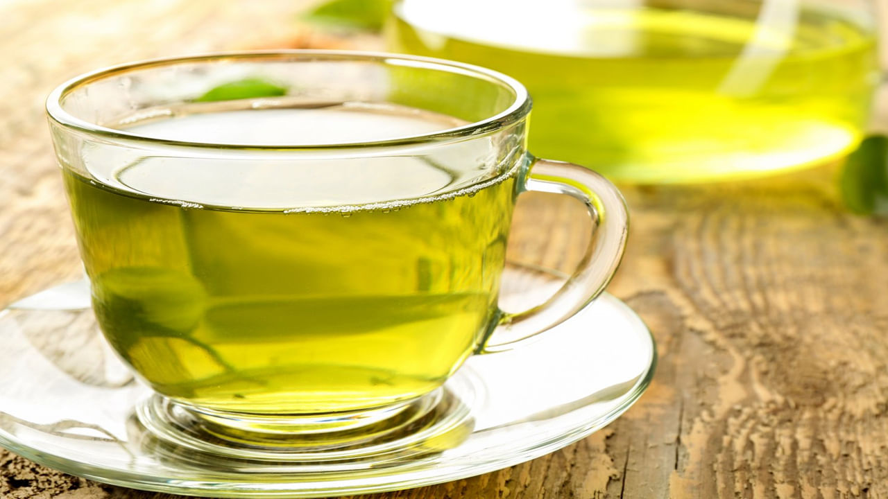 Green Tea Side Effects బరువు తగ్గుతారని గ్రీన్ టీ ఎక్కువగా