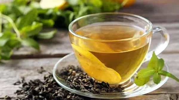 Beauty Tips: అందమైన పాదాల కోసం గ్రీన్ టీ.. ఇలా చేసి చూడండి..!